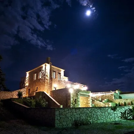 Casa vacanze Villa-aristotelis