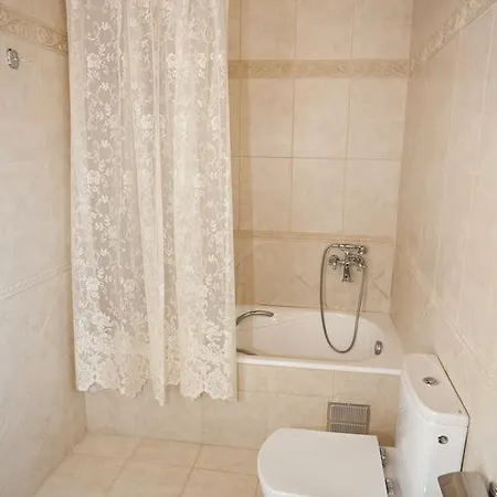 Casa vacanze Villa-aristotelis
